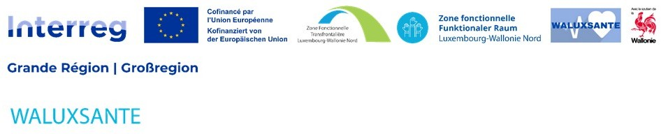 WALUXSANTE logo